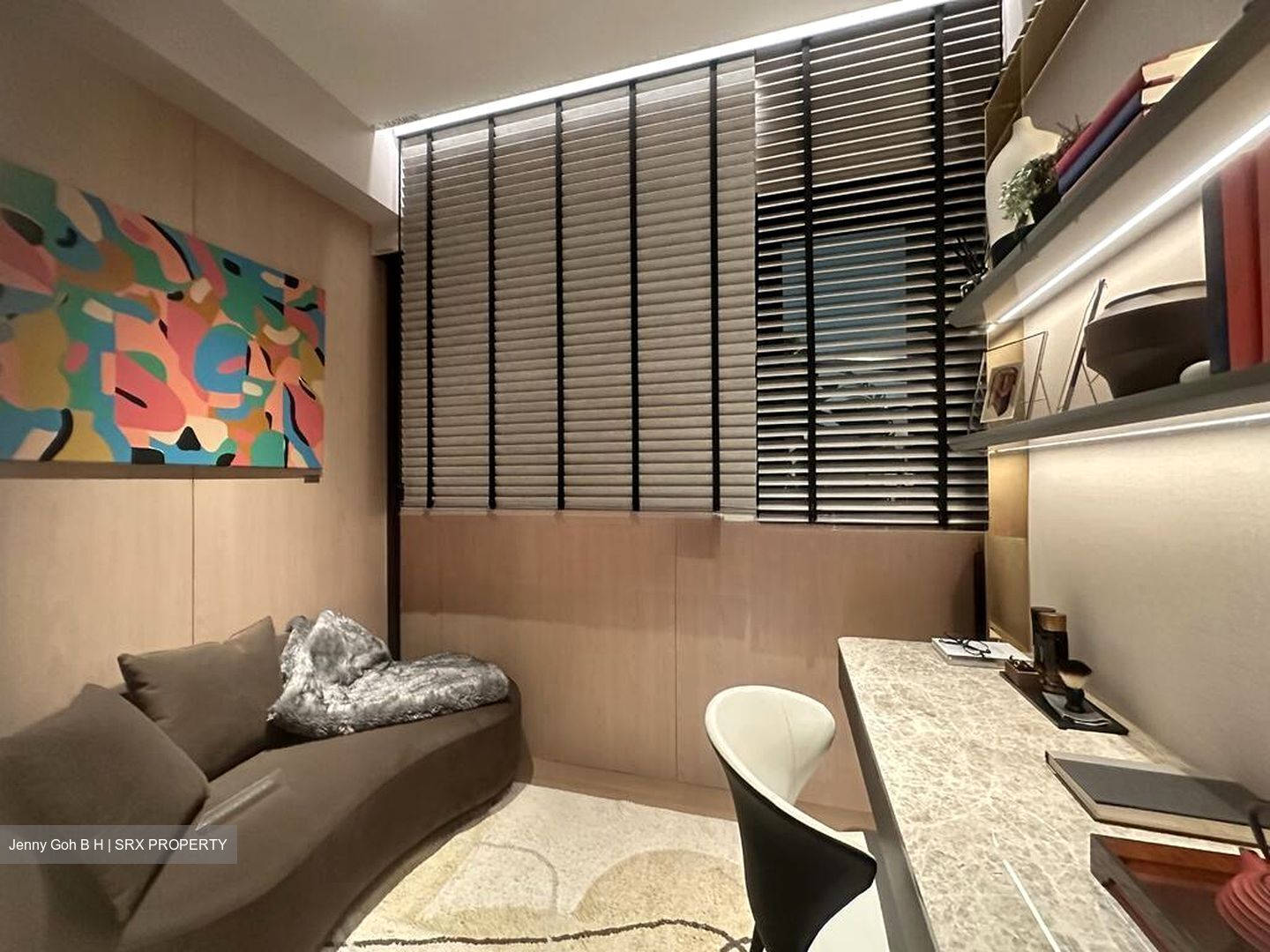 Meyer Road (D15), Condominium #501003231